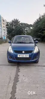 Maruti Suzuki Swift VXI Deca, 2013, Petrol