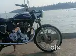 Vintage bullet