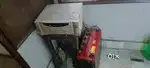 Inverter and battery