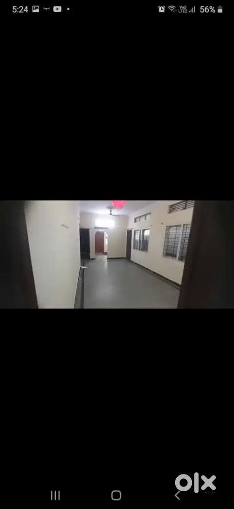 Ground floor for rent at golconda banjari darwaza