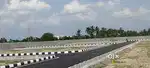 Poonamalle TOLL PLAZA near site 
CMDA Approved & RERA Approved pl