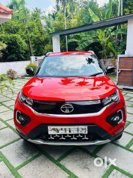 Tata Nexon 1.5 Revotorq XZA Plus (O), 2020, Petrol