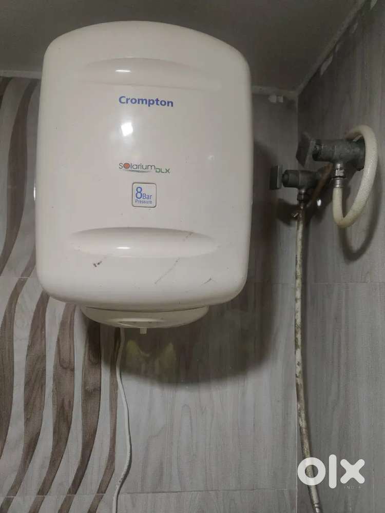 Water heater