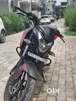 I need money for new bike