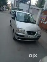I want sale my Hyundai santro xing