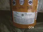 YELLOW metal PU Primer