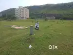 OPEN PLOT FOR SALE IN UNDAVALI