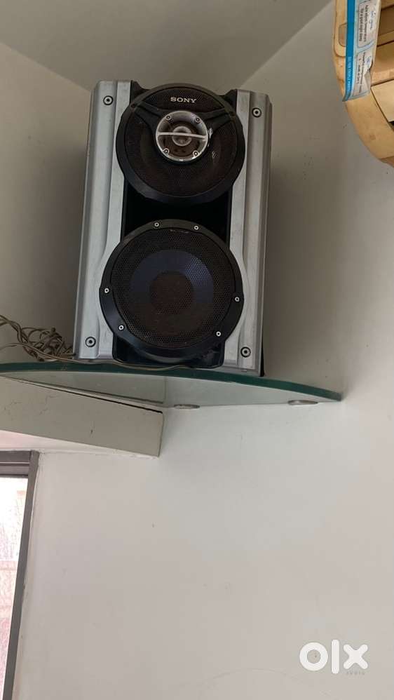 Sony Music System