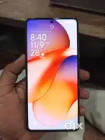 Redmi note 12 pro 5g 8 256