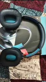 Boat headphone 525 rockerz