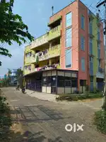 2 bhk house for rent kovur