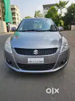 Maruti Suzuki Swift 2011-2014 VXI, 2014, Petrol