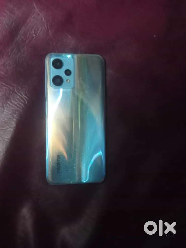 Realme 9 Pro 5g  6gb+128 sell