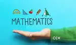 Mathematics tutor