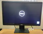 Intel i5 7th Gen PC 16GB RAM,512GB SSD,4GB Graphics,22” Dell Monitor