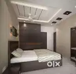 INTERIOR, CIVIL WORKS AND FURNITURE