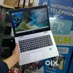 HP Probook 640 G5 Core i5 8th Gen 8GB/256GB Laptop