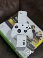 Xbox Series S 512GB