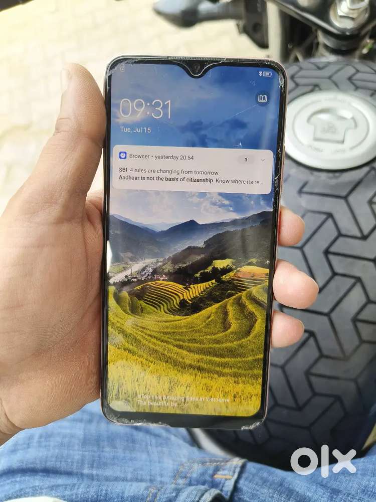 Vivo s1 pro