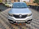Renault KWID RXL, 2017, Petrol