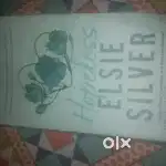 Hopless(Elsie silver)