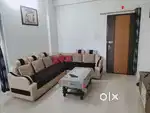 3 BHK Duplex Pattern 6th floor PentHouse at Spring Valley Dew ,Katara