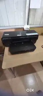 Hp Officejet 7110