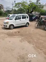 Maruti Suzuki Wagon R 2008 cng 2028 tak passing