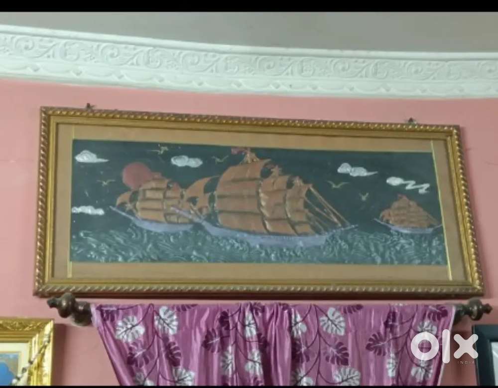 Beautiful long picture for sale