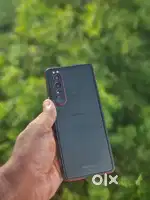 Bumper case for Sony Xperia 1 mark 2