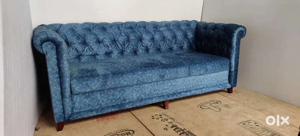 Sell New Chester Sofa Set