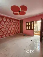 3BHK INDEPENDENT BUILDER FLOOR AVAILABLE FOR RENT WITH CAR PARKING