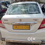 Maruti Suzuki Swift Dzire 2018 Diesel 200000 Km Driven