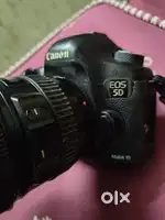 Canon DSLR Camera for rent