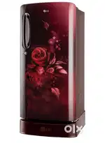 Brand new refrigerator unused