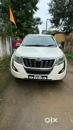 Mahindra XUV500 2019 Diesel 100000 Km Driven