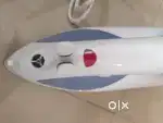 Koryo steam iron