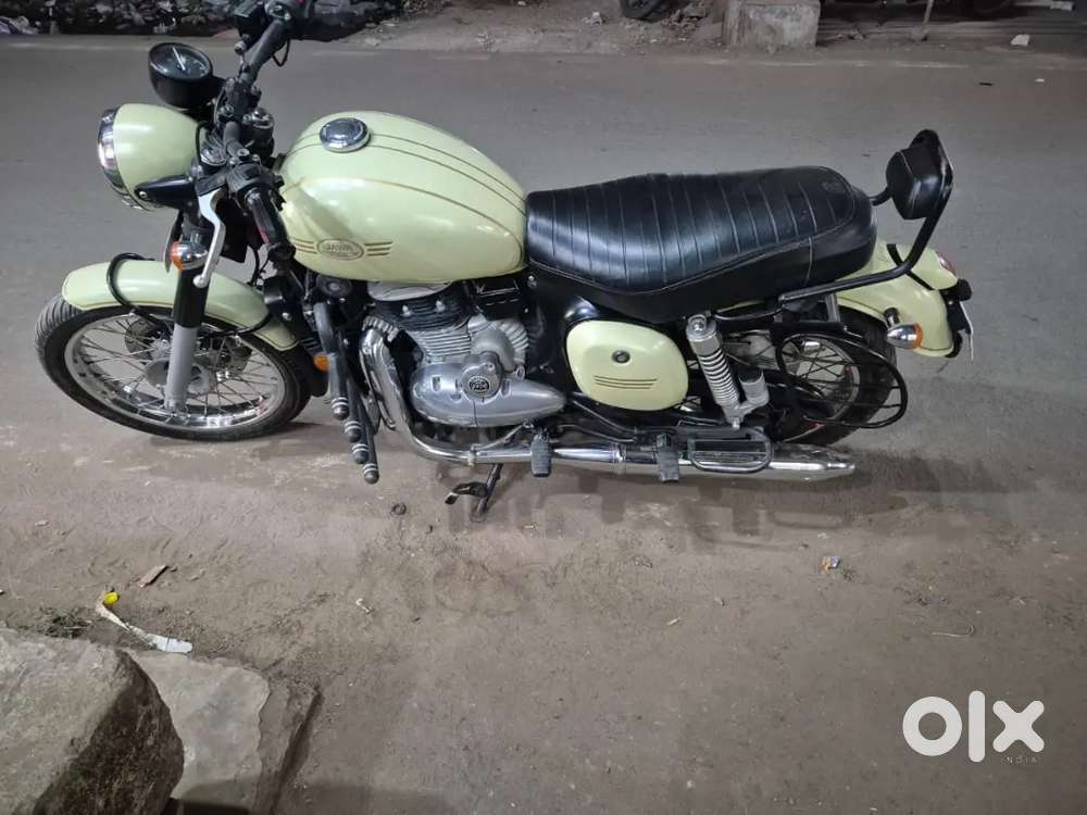 Less driven best condition