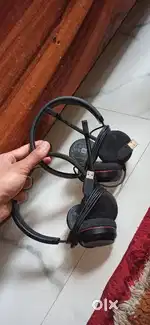 Jabra headphones
