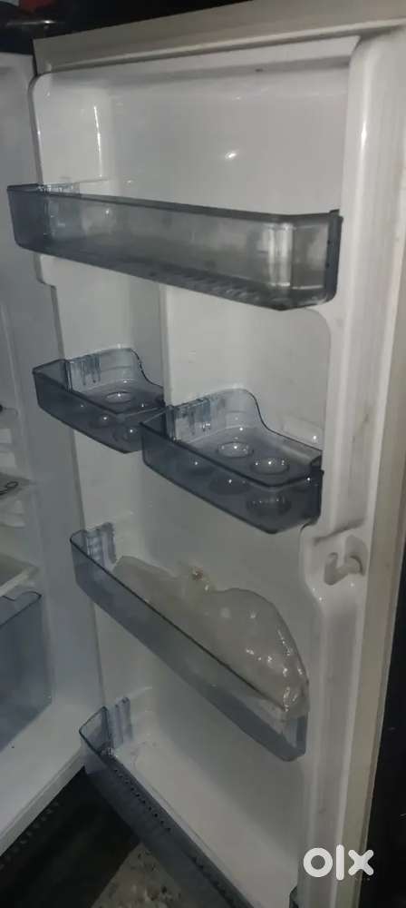 Sumsung 3* fridge urgent selling