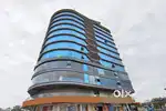 187 SF office space