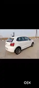 Volkswagen Polo 2013 Diesel Well Maintained