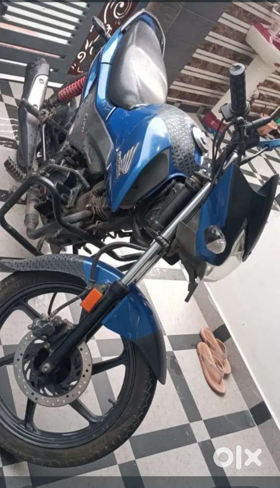 Insurance june 2026 valid, condition bilkul ok hai ,koi kami nahi hai