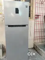 SAMSUNG DOUBLE DOOR FRIDGE FOR SALE