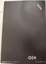 Lenovo thinkpad