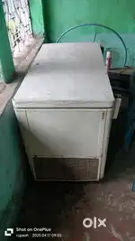 Good condition Refrigerator for Sale,, - 450 litre deep fridge...