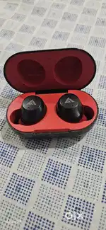 Boult Audio Earpods