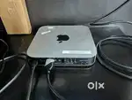 Mac Mini - 8 GB ram 120GB SSD intel i5