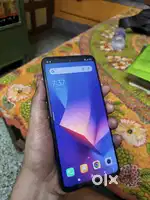REDMI NOTE 9 PRO[6GB + 128GB]