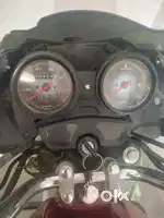 Bajaj discover 5 Gear Bike